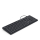 Hama Klawiatura przewodowa CK-200 czarna - 1331330 - zdjęcie 2